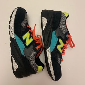New Balance Lifestyle Athletic Shoe